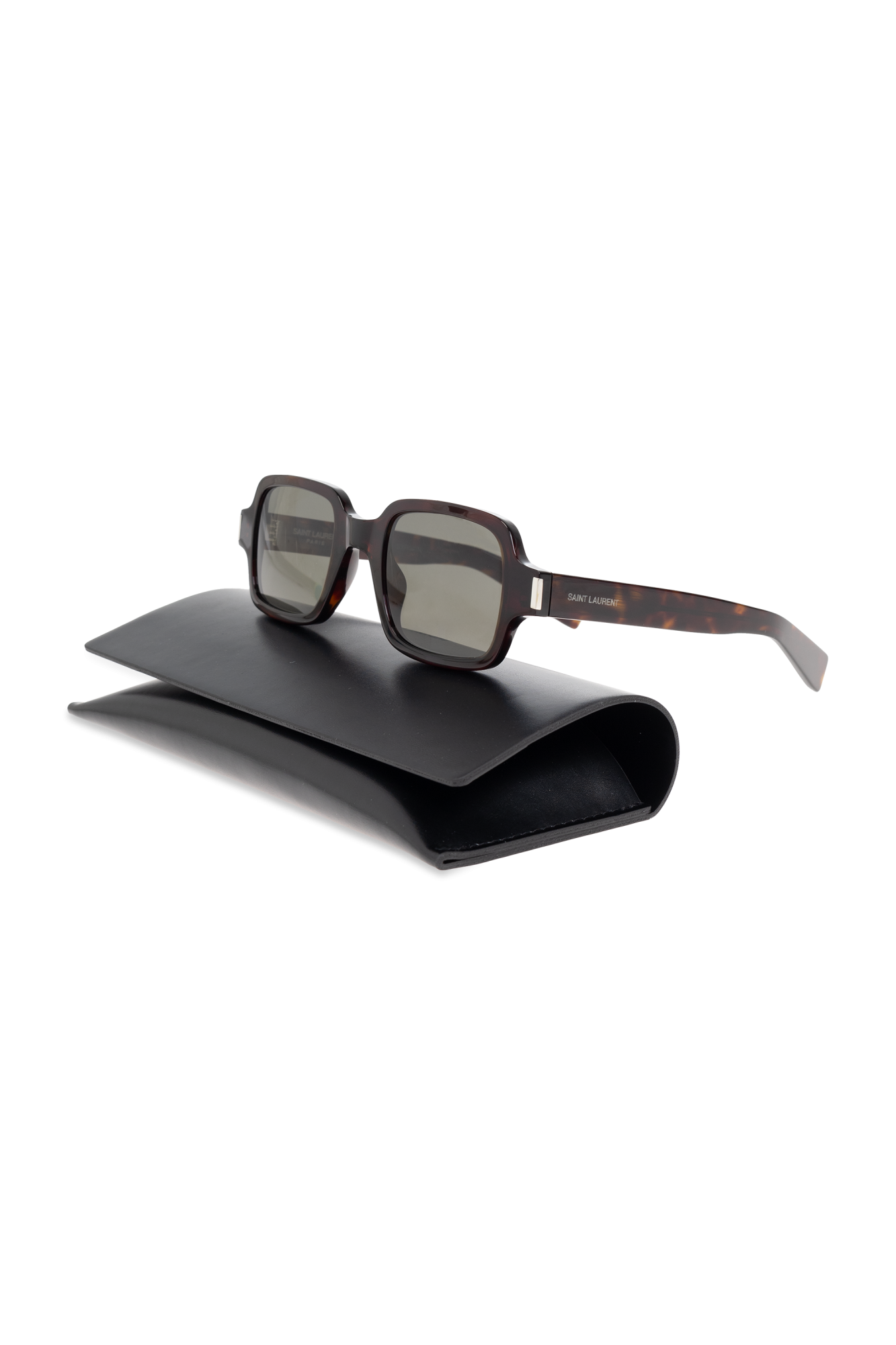 Brown Sunglasses SL 720 Saint Laurent - Vitkac AS